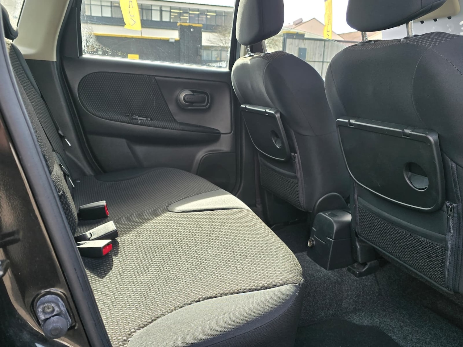 Used Nissan Note 2006 for sale - 77877872: Photo 9