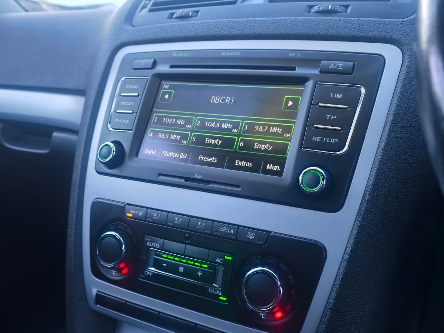 Used Skoda Octavia 2011 for sale - 77225484: Photo 10