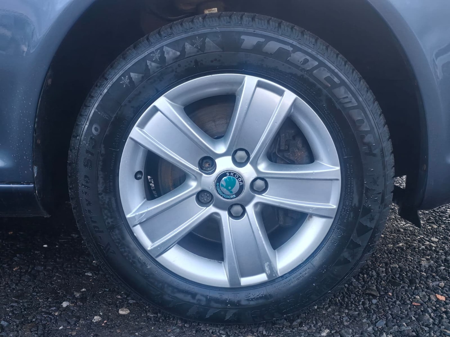 Used Skoda Octavia 2011 for sale - 77225484: Photo 13