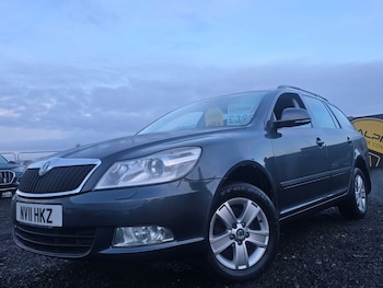 Used Skoda Octavia 2011 for sale - 77225484: Photo