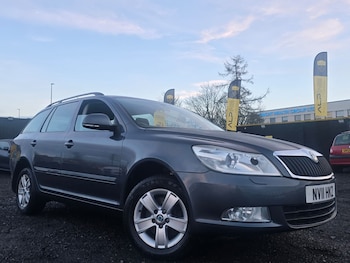 Used Skoda Octavia 2011 for sale - 77225484: Photo