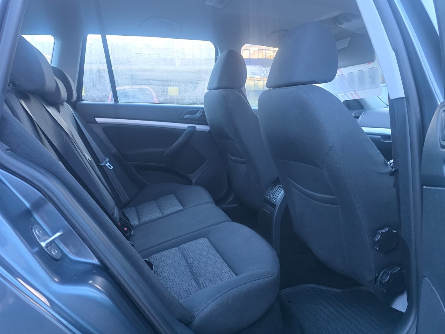 Used Skoda Octavia 2011 for sale - 77225484: Photo 9