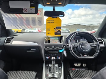 Used Audi Q5 2016 for sale - 78553736: Photo