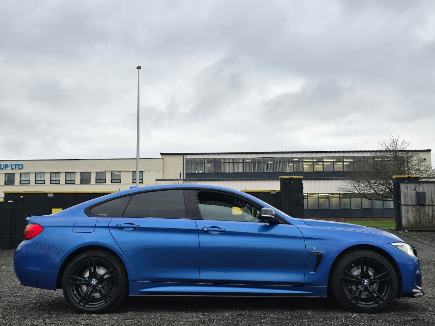 Used BMW 4 Series 2015 for sale - 77717828: Photo 10