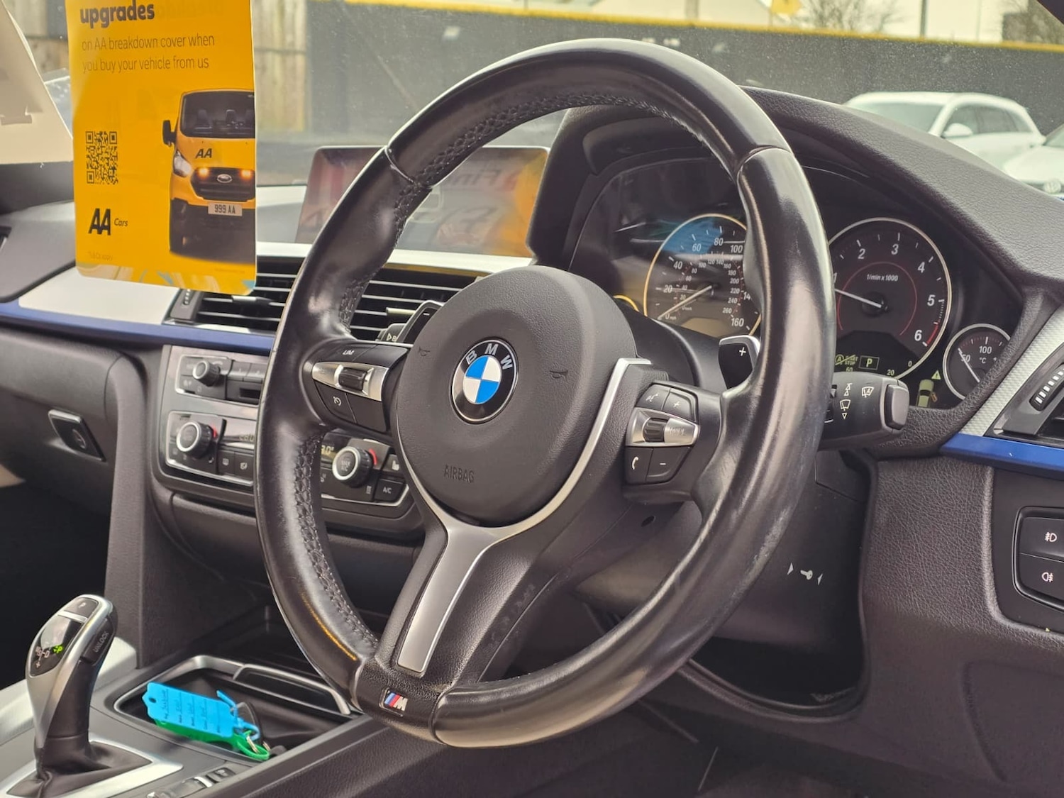 Used BMW 4 Series 2015 for sale - 77717828: Photo 13