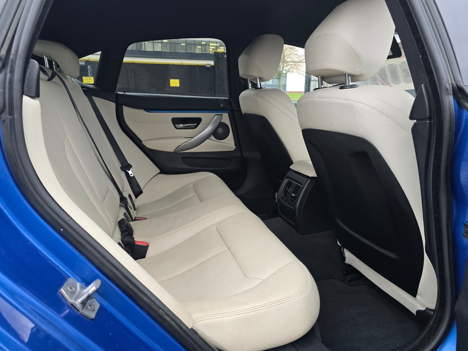 Used BMW 4 Series 2015 for sale - 77717828: Photo 9