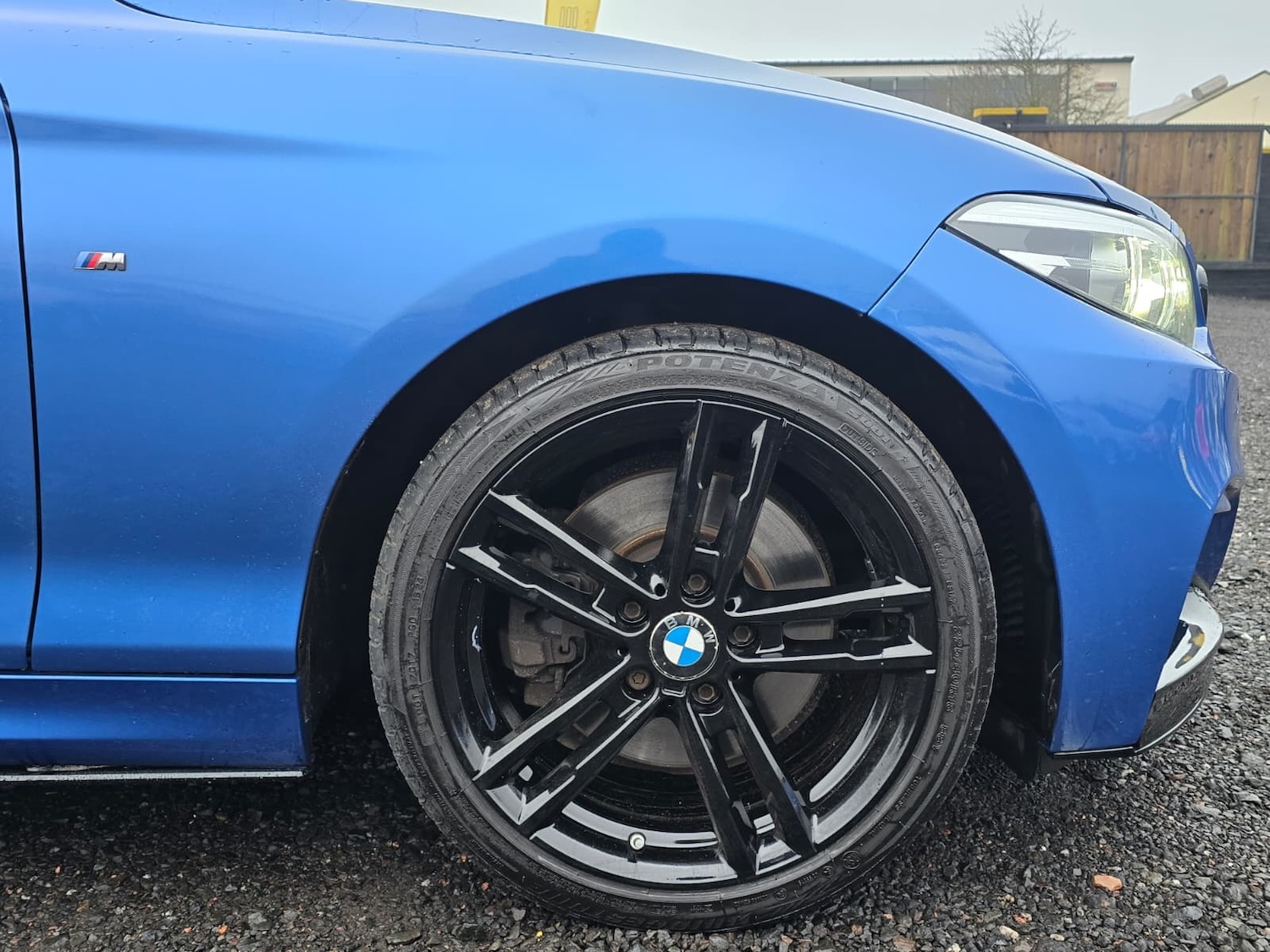 Used BMW 2 Series 2019 for sale - 77718199: Photo 11