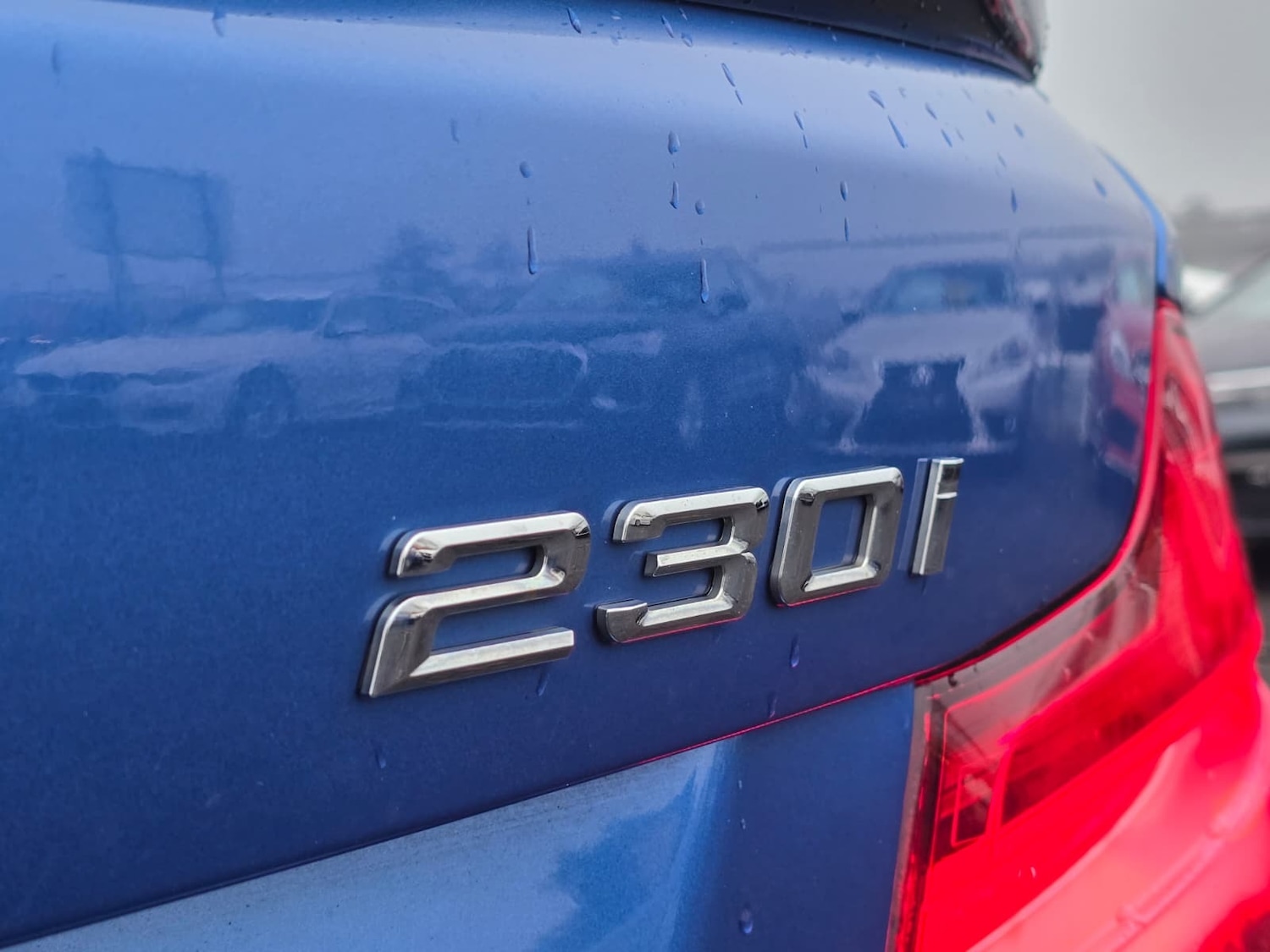 Used BMW 2 Series 2019 for sale - 77718199: Photo 17