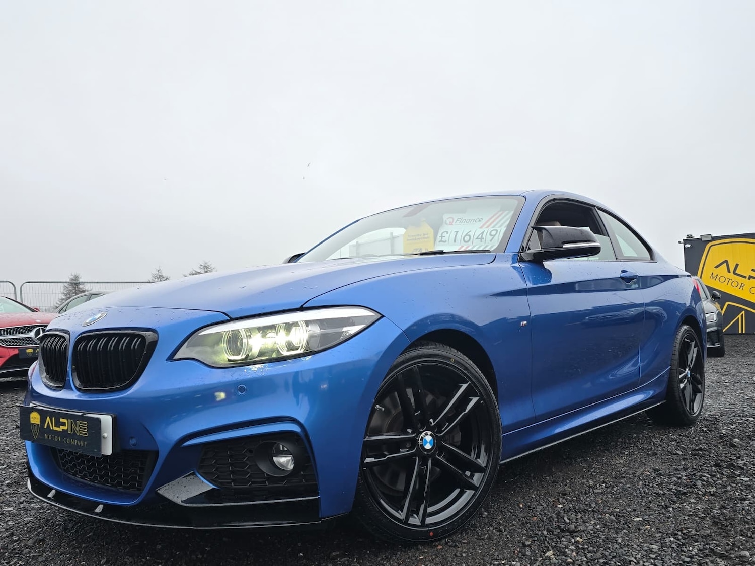 Used BMW 2 Series 2019 for sale - 77718199: Photo 2