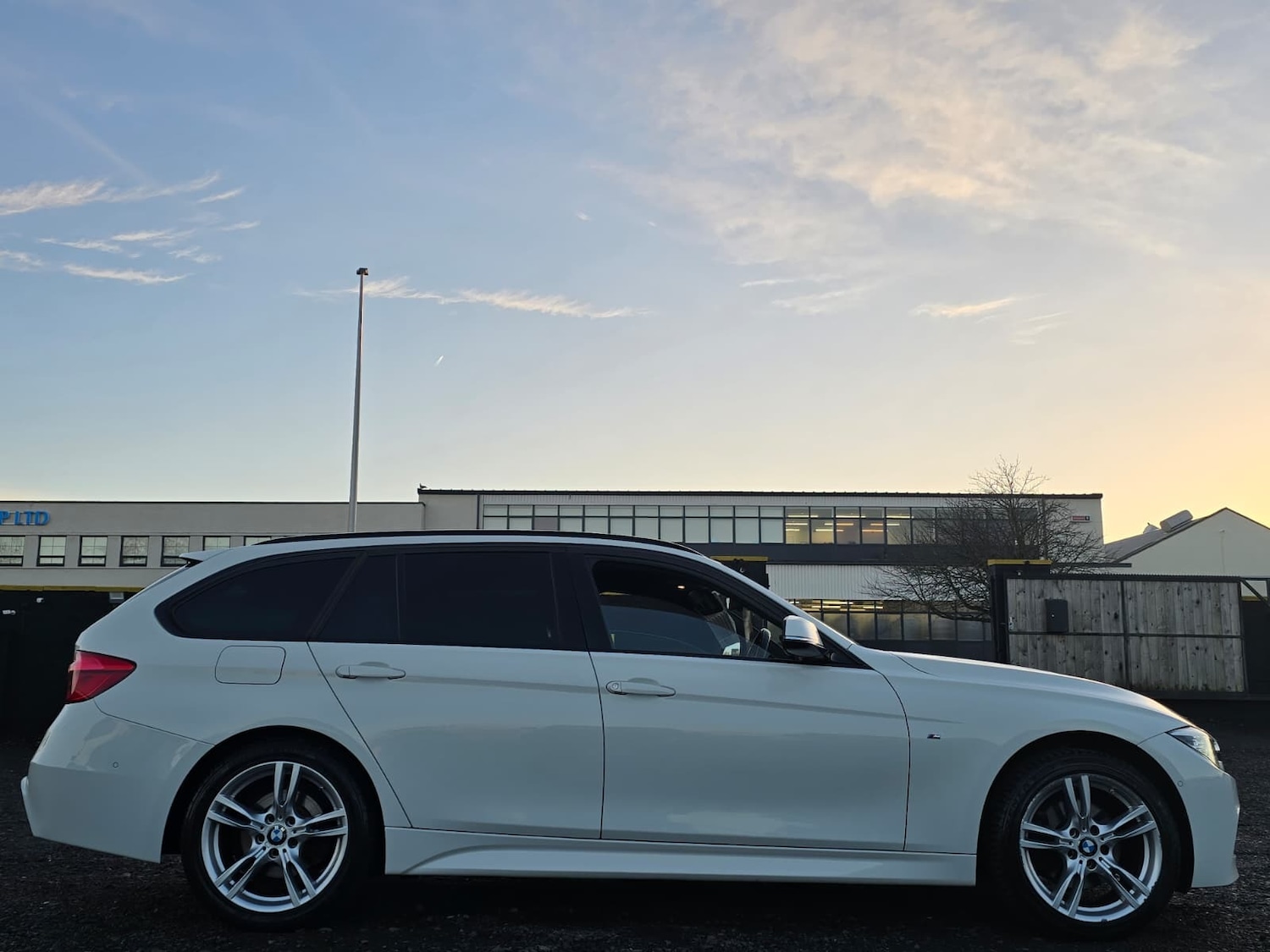 Used BMW 3 Series 2018 for sale - 77975931: Photo 10