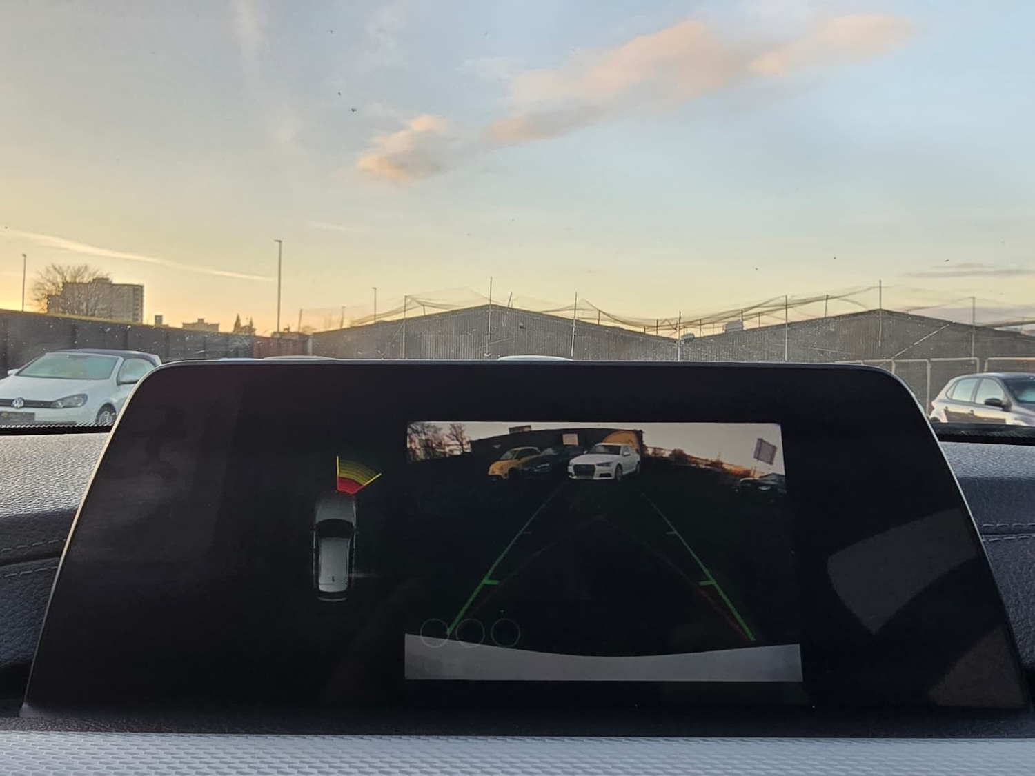 Used BMW 3 Series 2018 for sale - 77975931: Photo 12