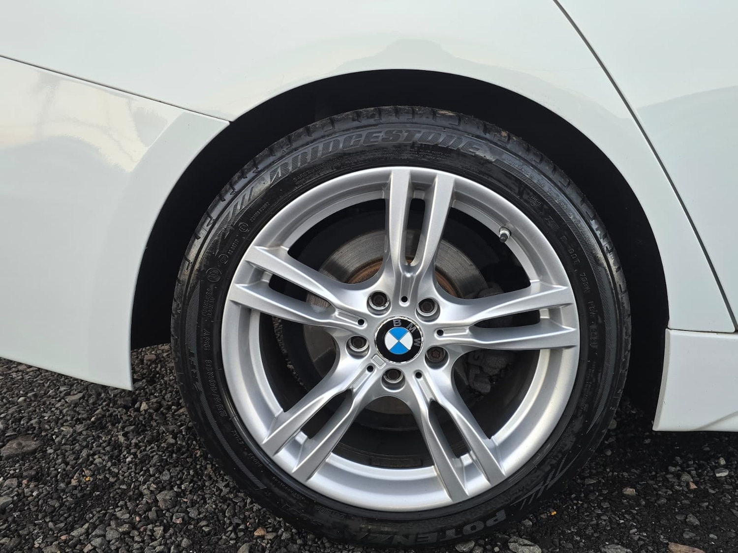 Used BMW 3 Series 2018 for sale - 77975931: Photo 20