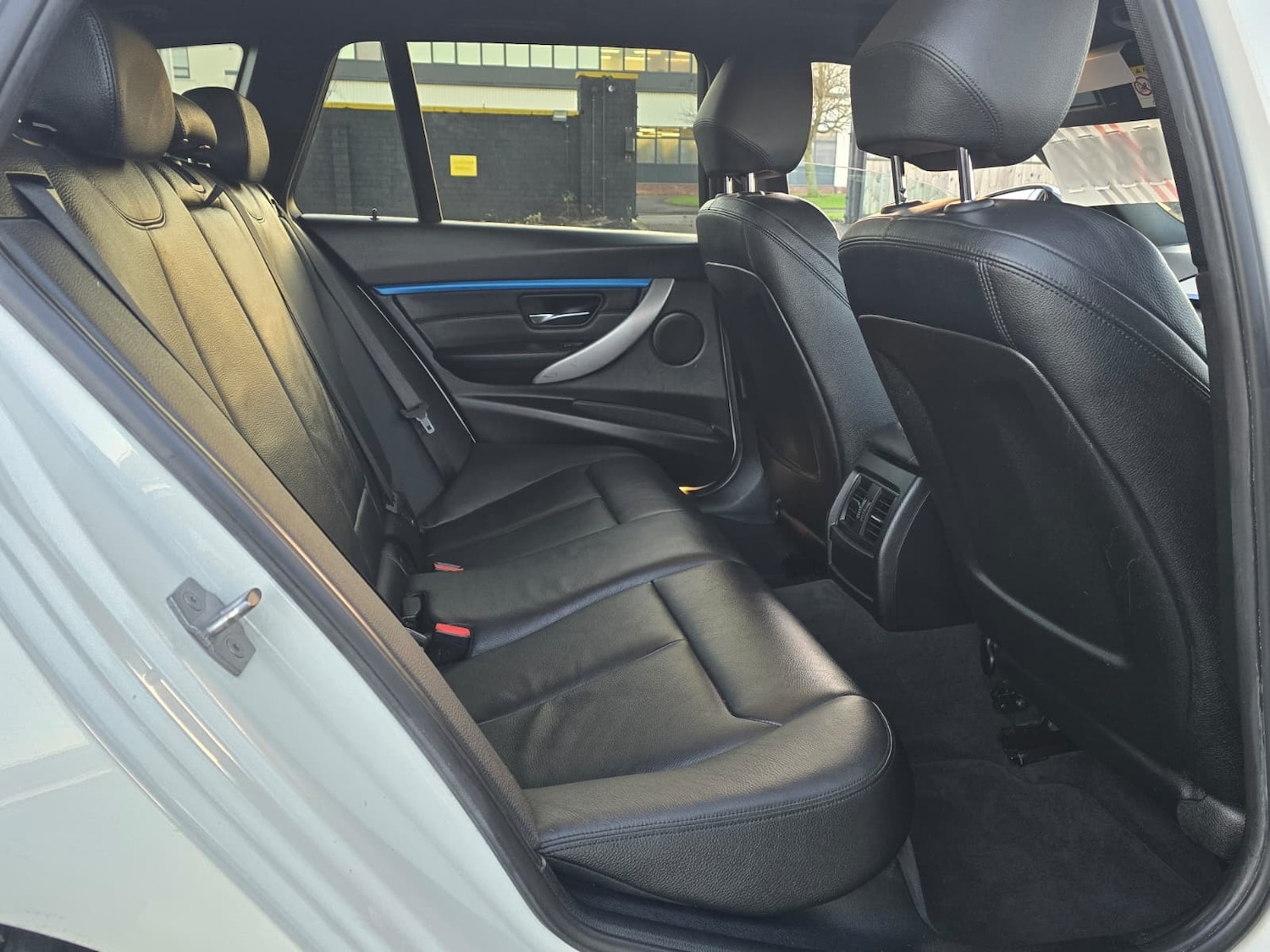 Used BMW 3 Series 2018 for sale - 77975931: Photo 9