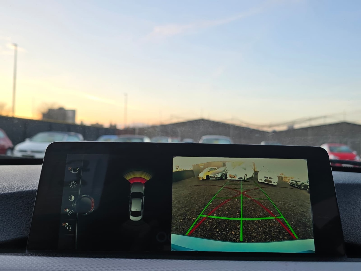 Used BMW 3 Series 2016 for sale - 77013263: Photo 11