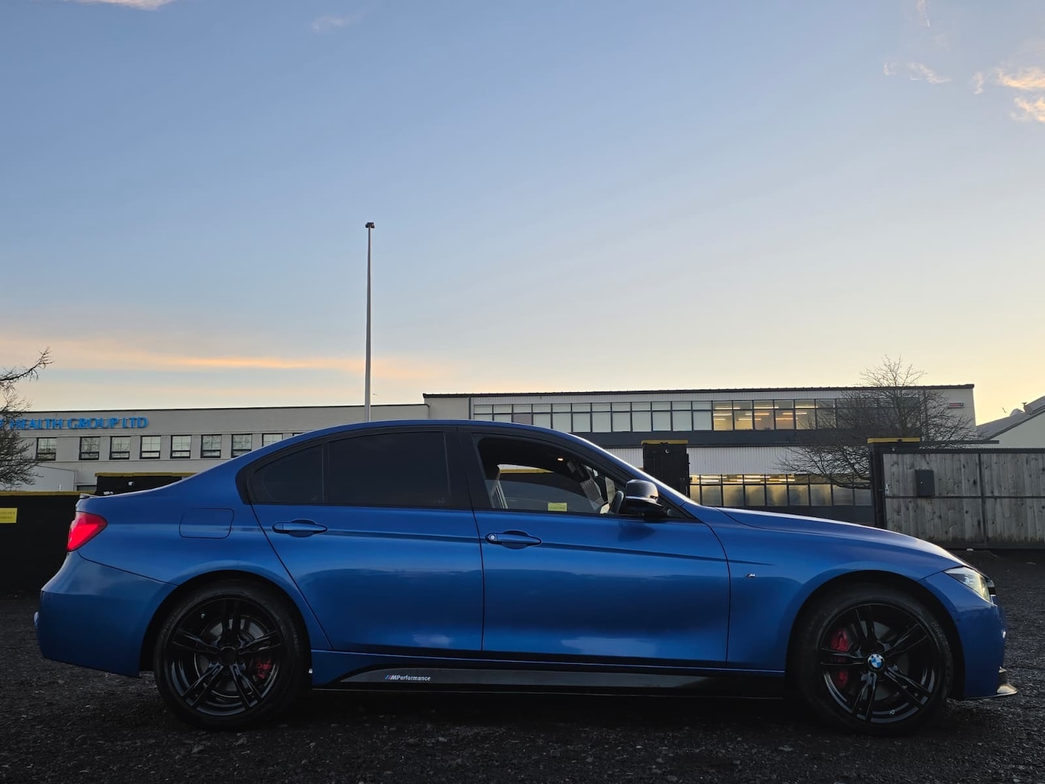 Used BMW 3 Series 2016 for sale - 77013263: Photo 13