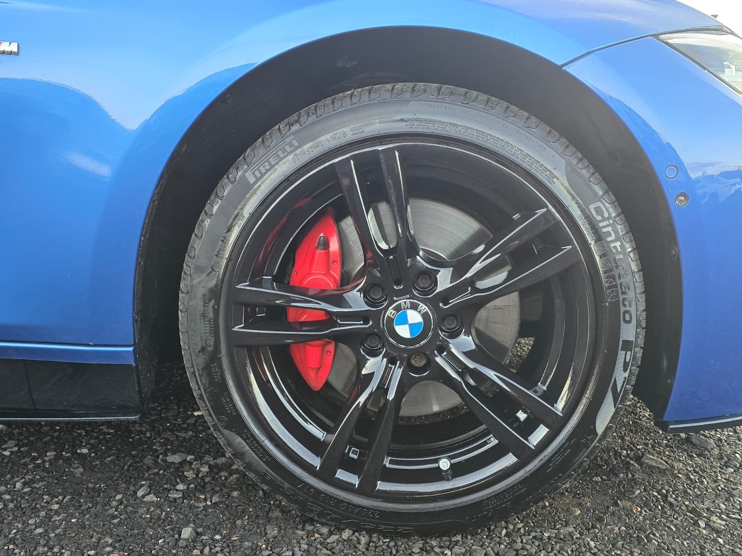 Used BMW 3 Series 2016 for sale - 77013263: Photo 15