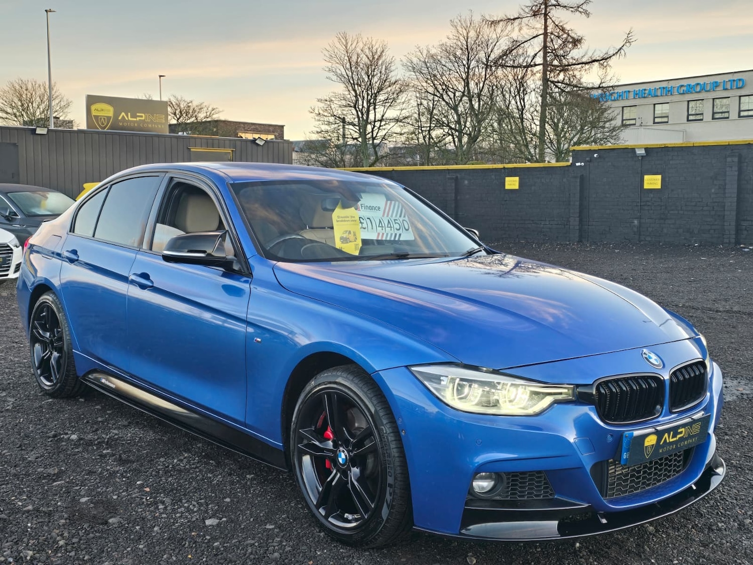 Used BMW 3 Series 2016 for sale - 77013263: Photo 19