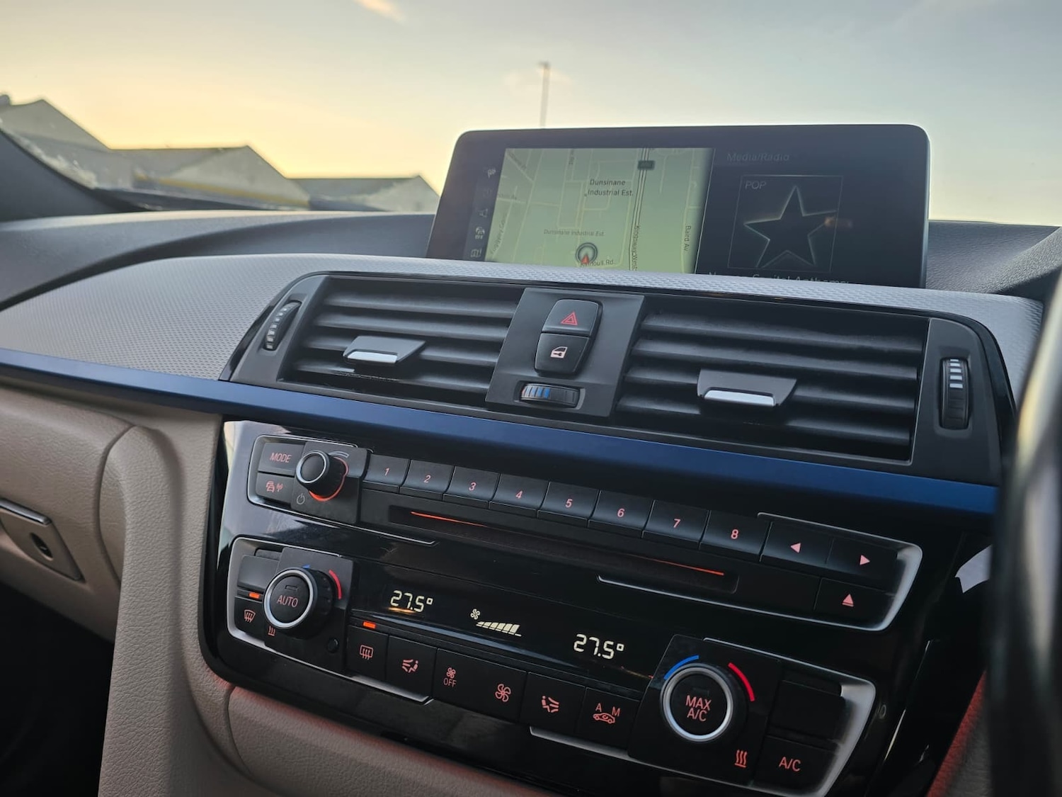 Used BMW 3 Series 2016 for sale - 77013263: Photo 20