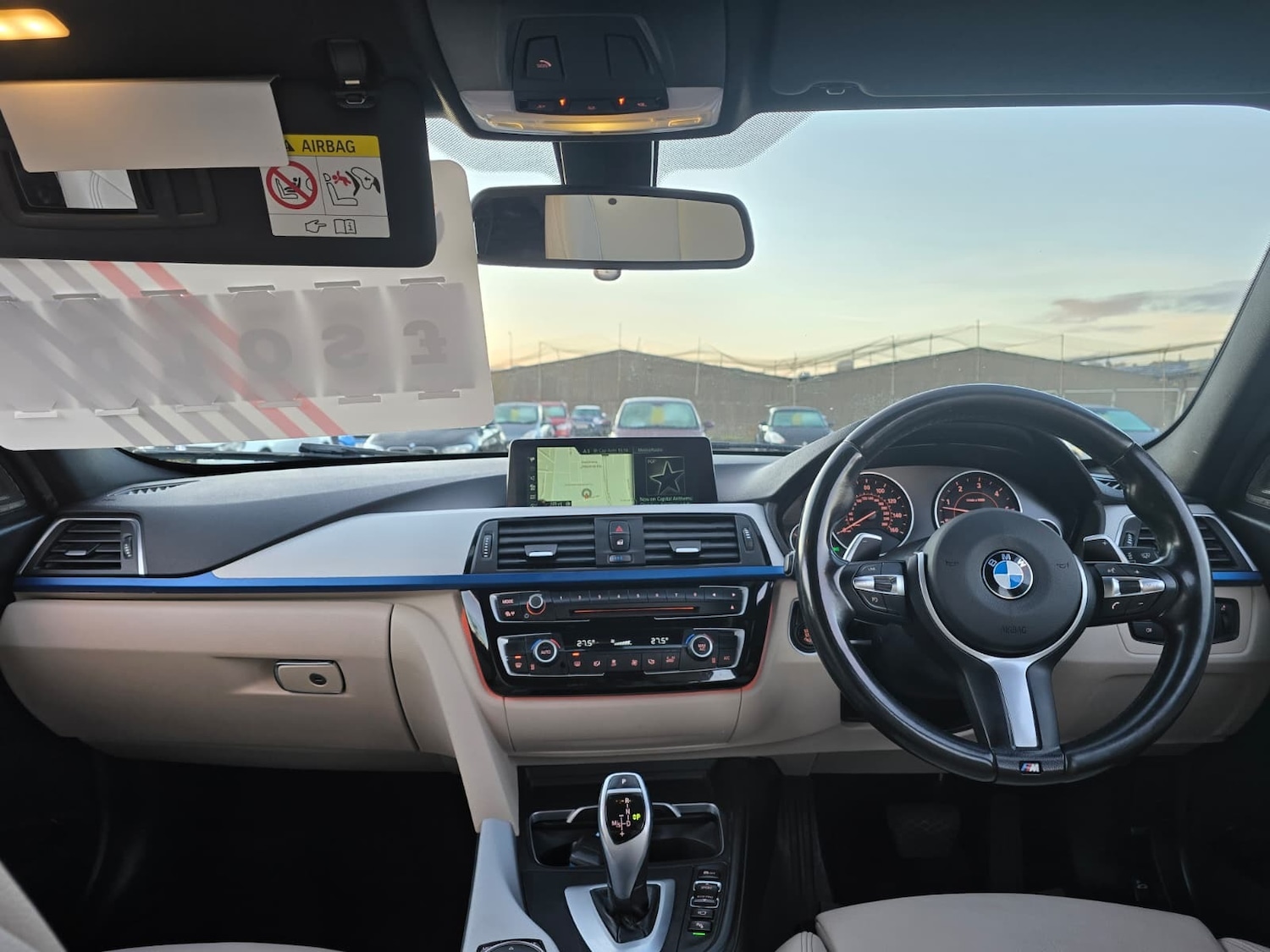 Used BMW 3 Series 2016 for sale - 77013263: Photo 5