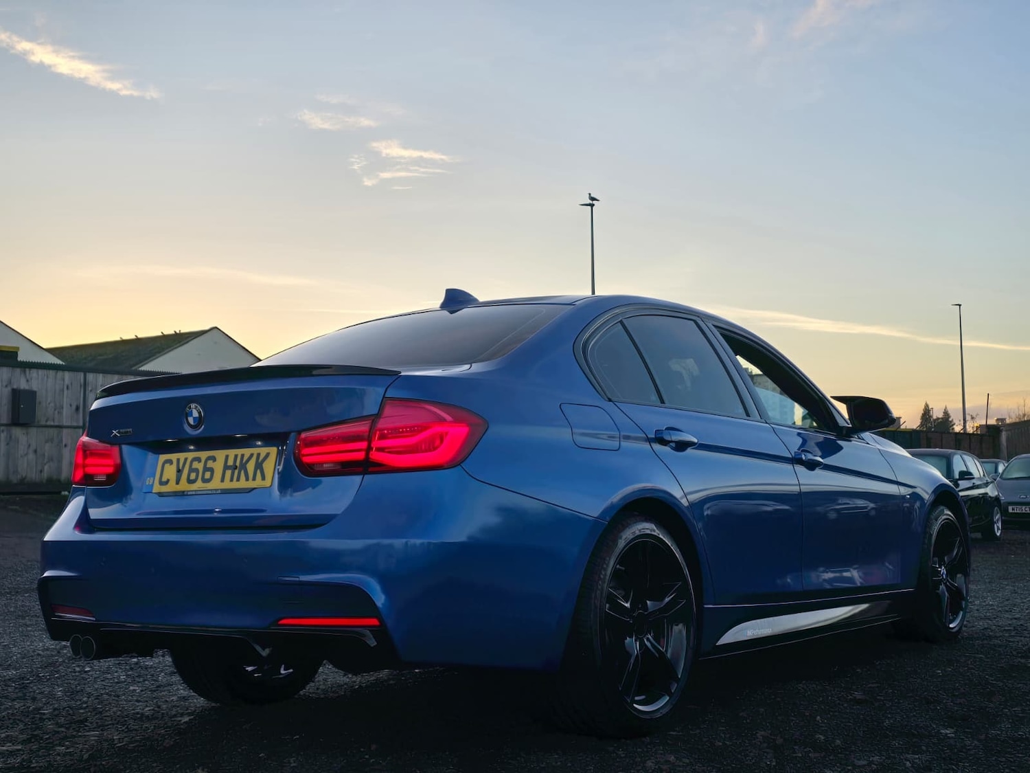 Used BMW 3 Series 2016 for sale - 77013263: Photo 6