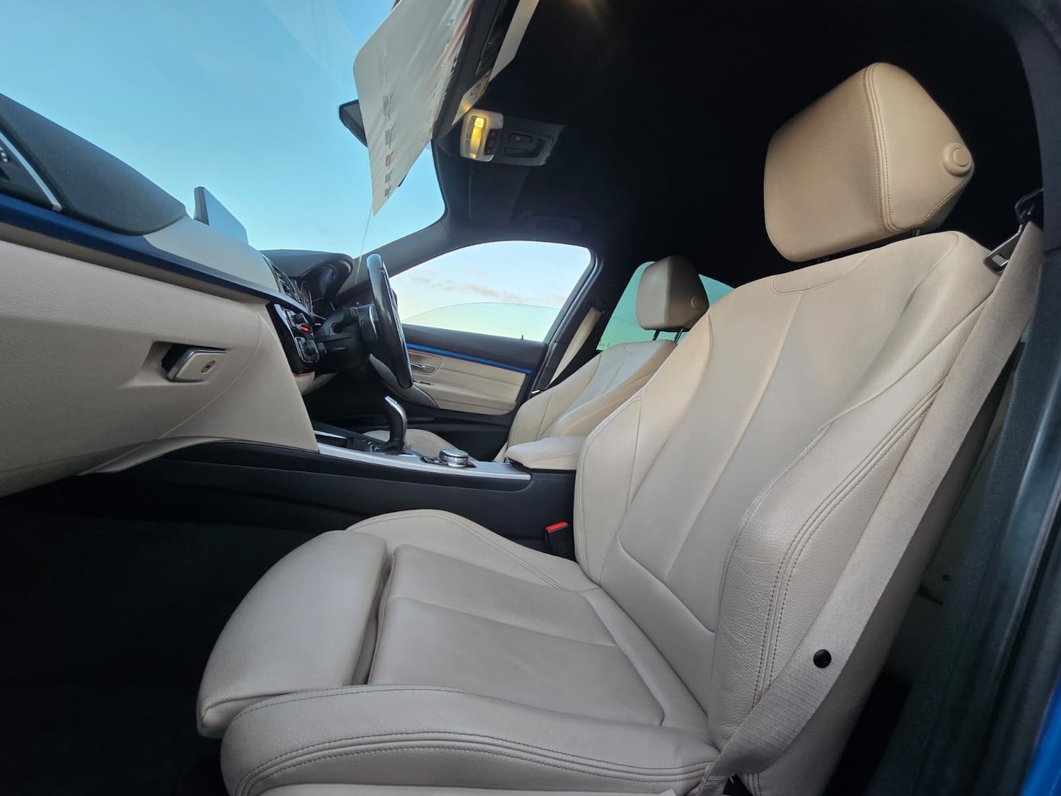 Used BMW 3 Series 2016 for sale - 77013263: Photo 8