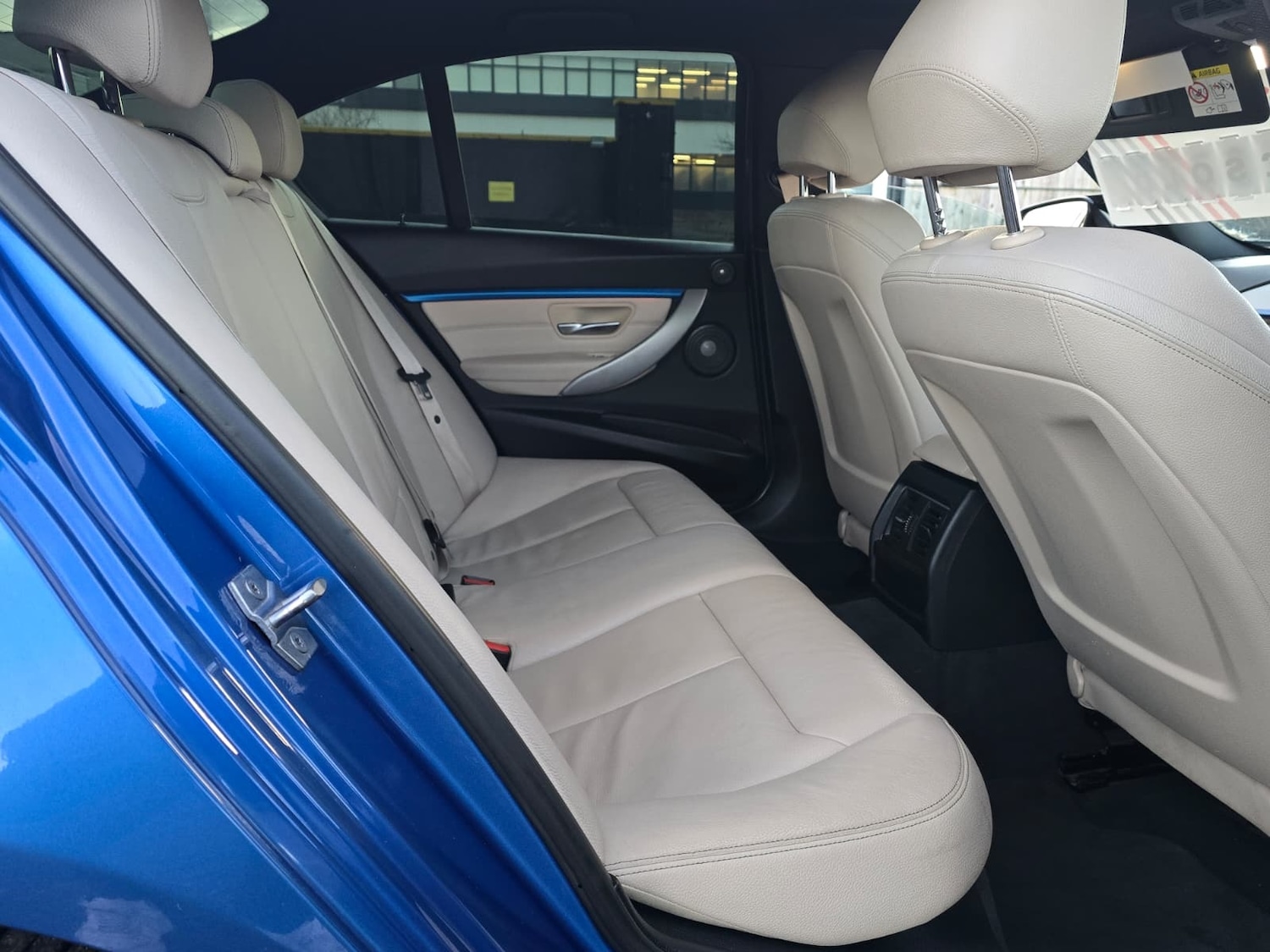 Used BMW 3 Series 2016 for sale - 77013263: Photo 9