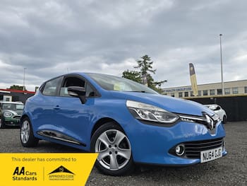 Used Renault Clio 2014 for sale - 79673627: Photo