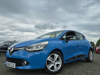 Used Renault Clio 2014 for sale - 79673627: Photo