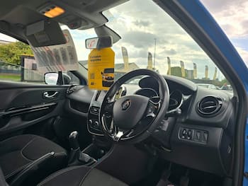 Used Renault Clio 2014 for sale - 79673627: Photo
