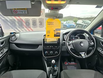 Used Renault Clio 2014 for sale - 79673627: Photo