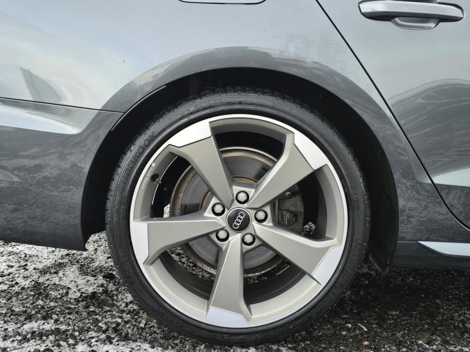 Used Audi A4 2021 for sale - 77988310: Photo 21