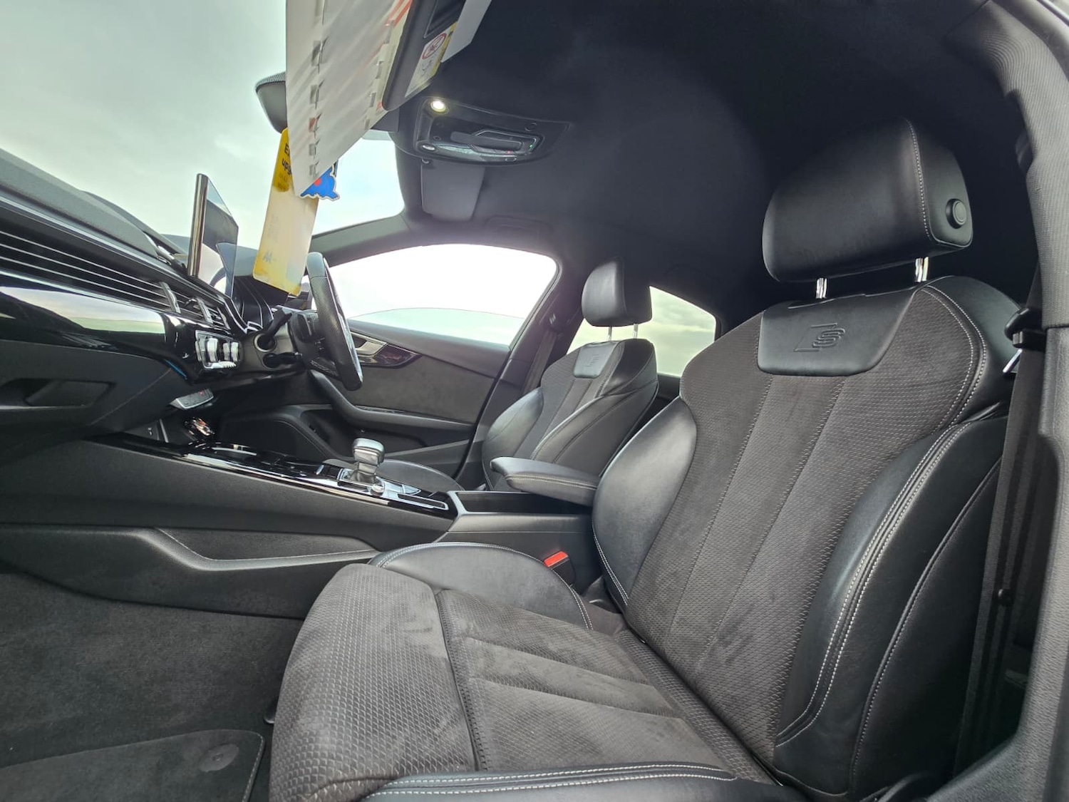 Used Audi A4 2021 for sale - 77988310: Photo 8