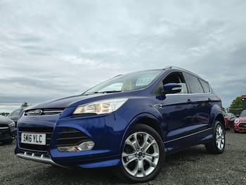 Used Ford Kuga 2016 for sale - 79735118: Photo