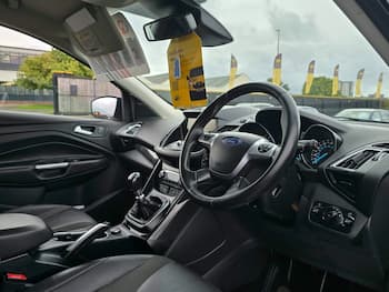 Used Ford Kuga 2016 for sale - 79735118: Photo