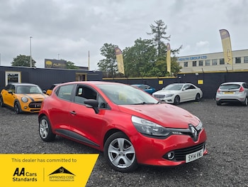 Renault - Clio