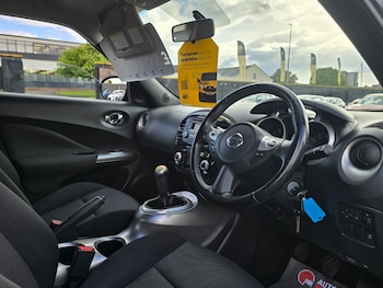 Used Nissan Juke 2011 for sale - 78813415: Photo