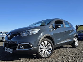 Used Renault Captur 2013 for sale - 76249429: Photo 2