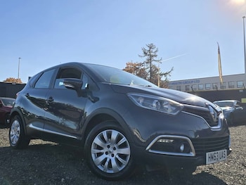 Used Renault Captur 2013 for sale - 76249429: Photo 3