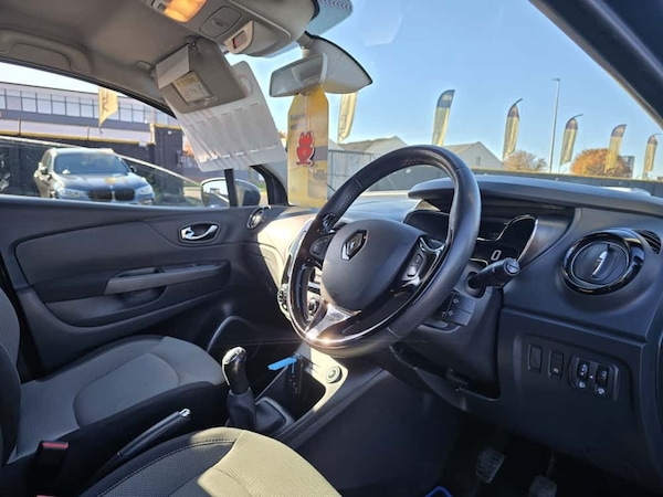 Used Renault Captur 2013 for sale - 76249429: Photo 4
