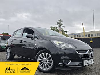 Used Vauxhall Corsa 2016 for sale - 79693448: Photo