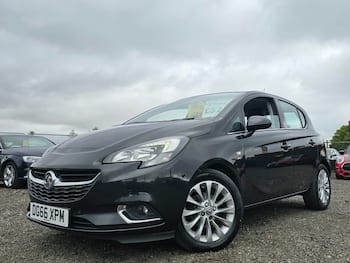 Used Vauxhall Corsa 2016 for sale - 79693448: Photo