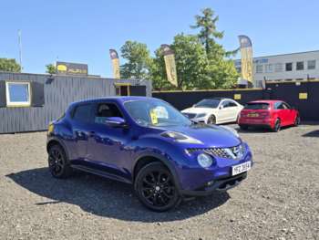 2015 - 1.6 Tekna 5dr Xtronic