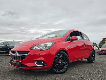Used Vauxhall Corsa 2016 for sale - 79473532: Photo