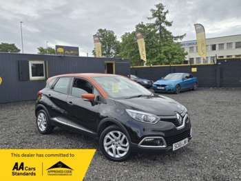 2015 (65) - 0.9 TCE 90 Dynamique Nav 5dr