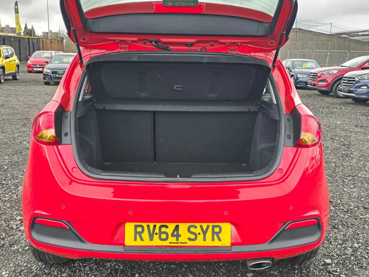 Used Kia Ceed 2014 for sale - 78123248: Photo 14