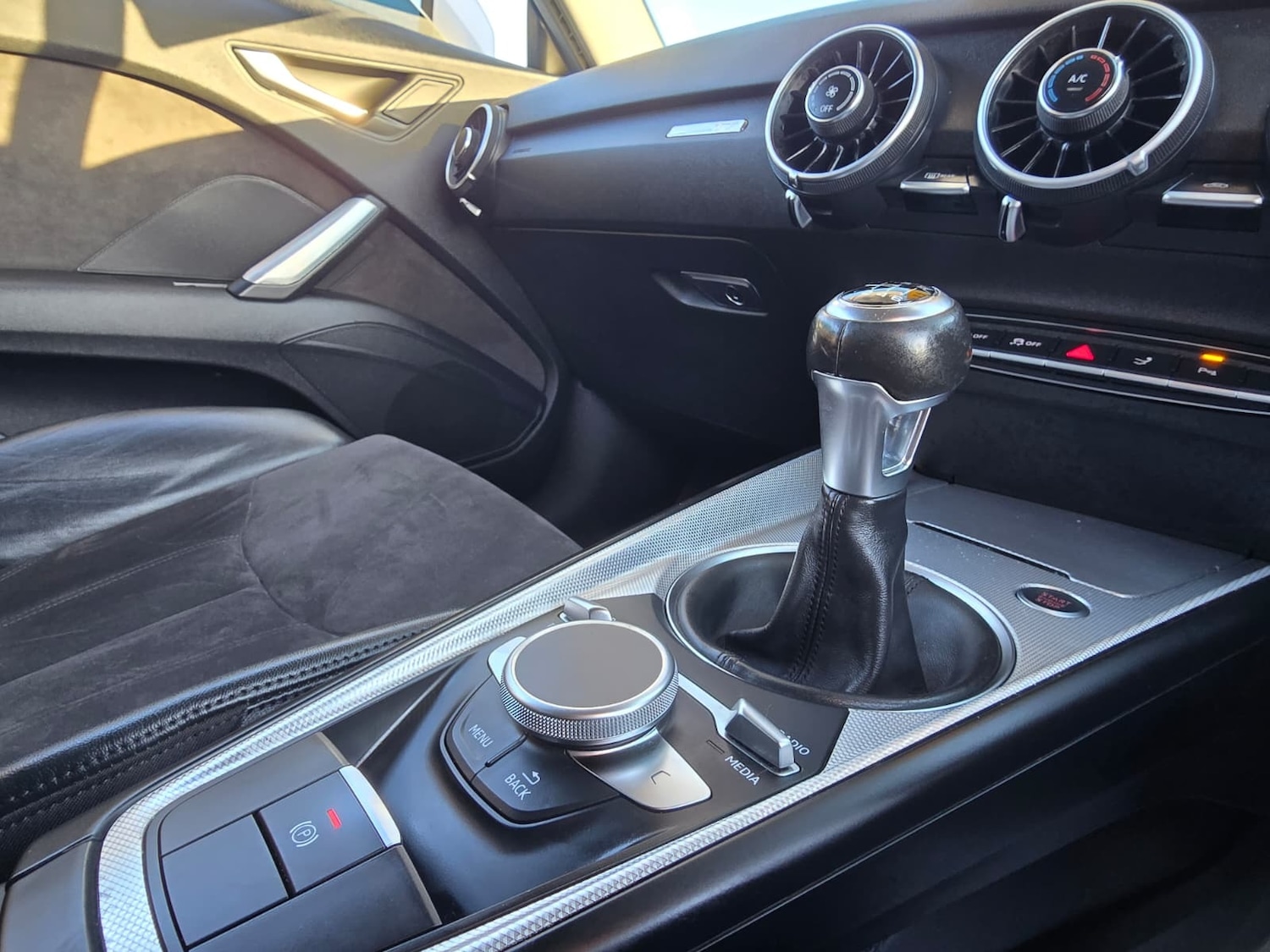 Used Audi TT 2016 for sale - 78027833: Photo 10