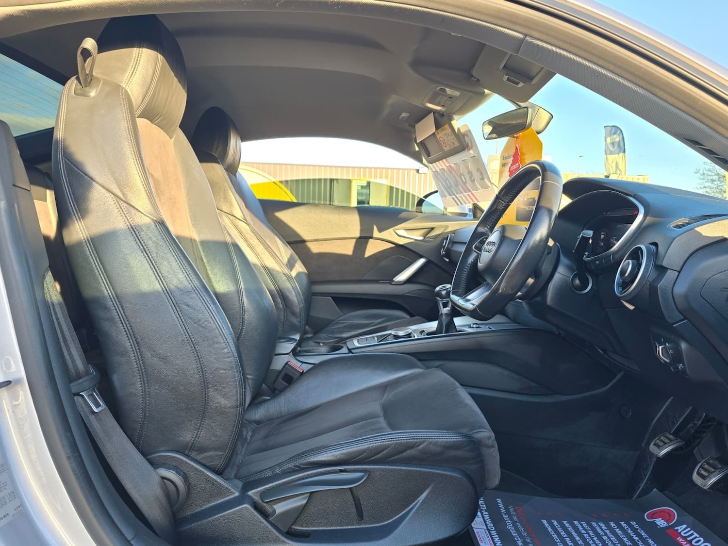 Used Audi TT 2016 for sale - 78027833: Photo 9