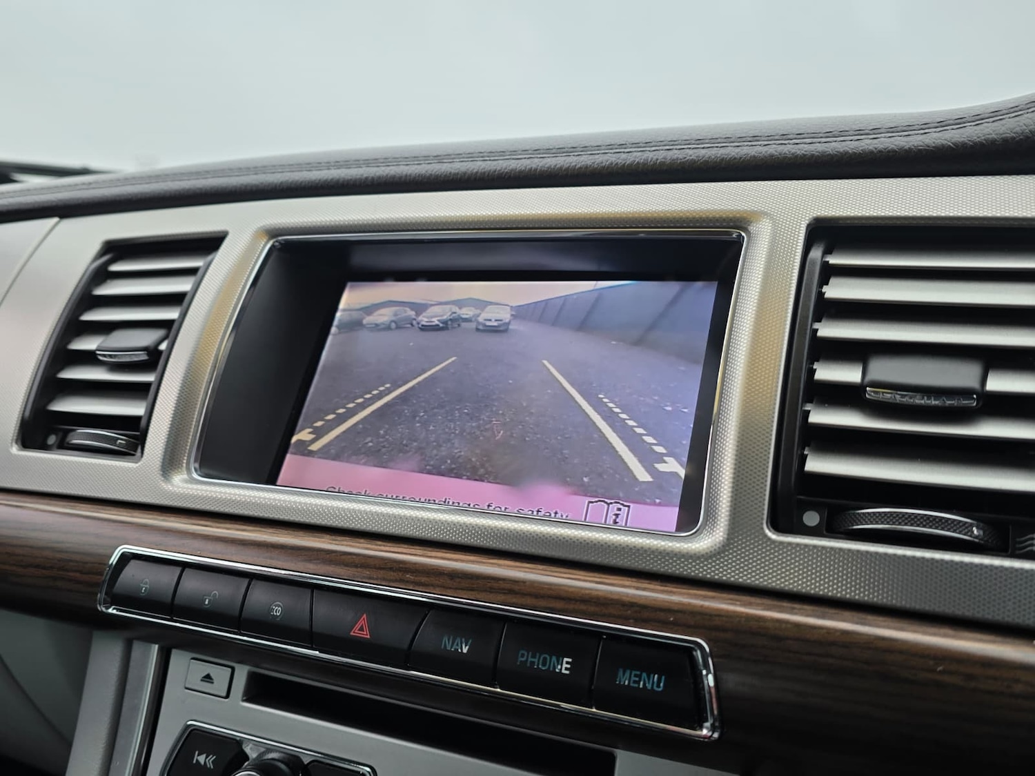 Used Jaguar XF 2012 for sale - 77393681: Photo 13