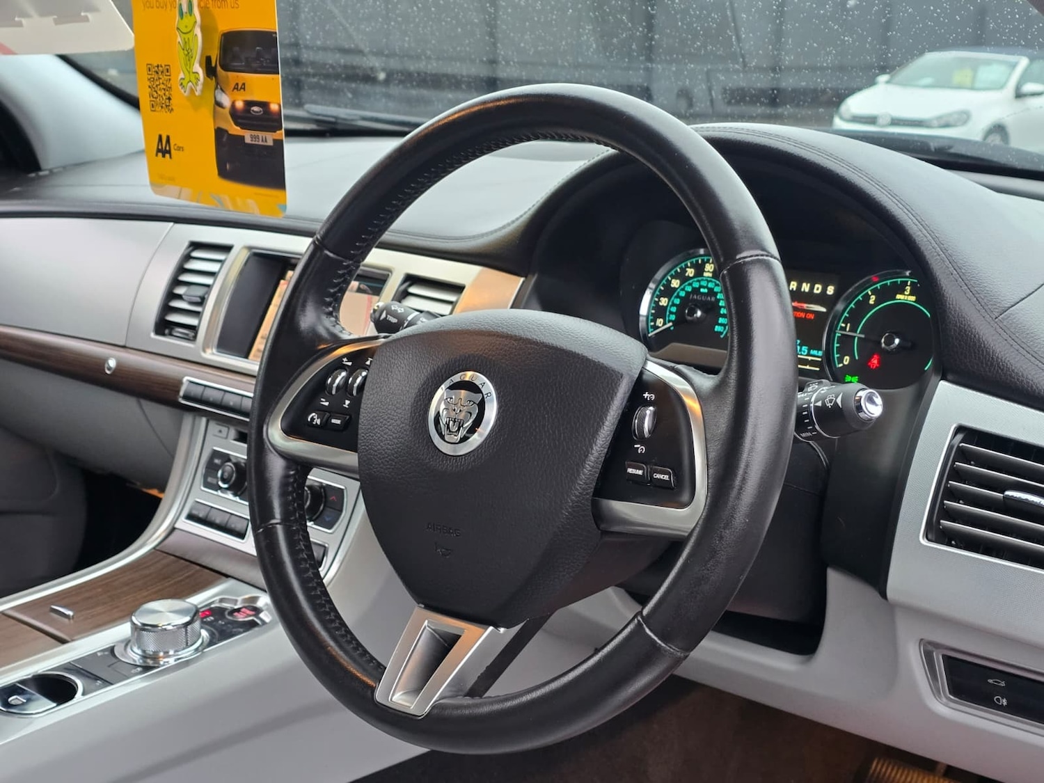 Used Jaguar XF 2012 for sale - 77393681: Photo 14