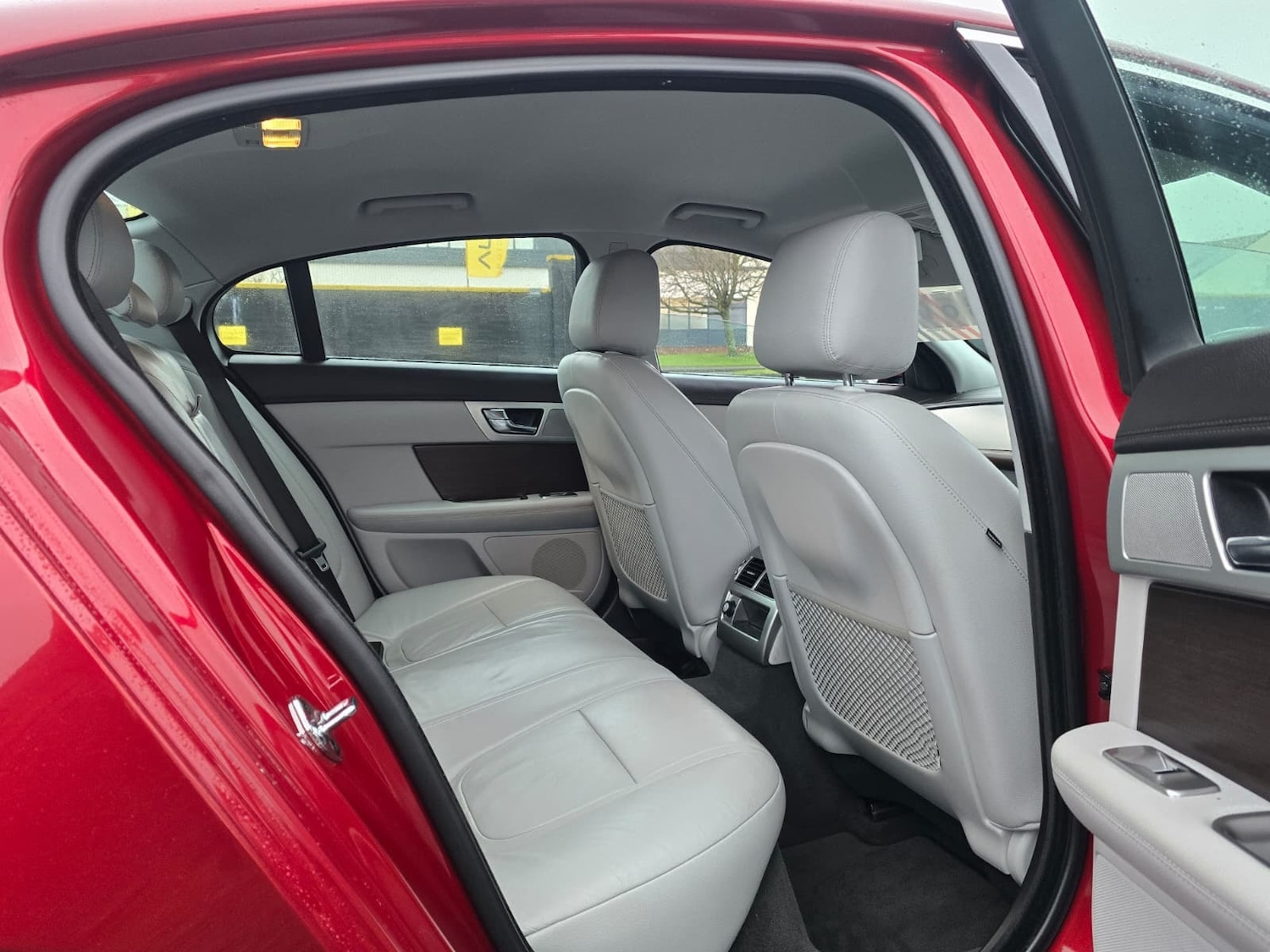 Used Jaguar XF 2012 for sale - 77393681: Photo 9